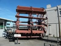 Sample 2 – Paddlewheel