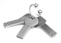 Sample 5 – Keys