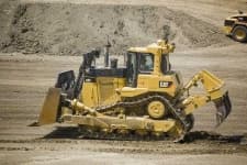Sample 3 – Bulldozer