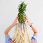 Sample 1 – Pineapple