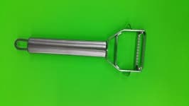 Sample 3 – Peeler