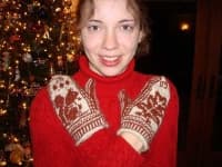Sample 4 – Mitten