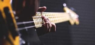 Sample 5 – Guitar