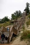 Sample 6 – Stairs