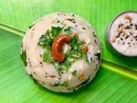 Sample 3 – Upma
