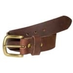 Sample 2 – Belt