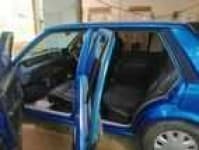 Sample 9 – Charade car