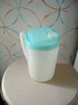 Sample of Pitcher