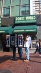 Sample 5 – Pay phone