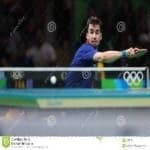 Sample 4 – Table tennis