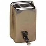 Sample of Soap dispenser