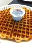 Sample 2 – Waffles