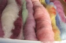 Sample 4 – Wool