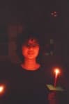 Sample 4 – Candle