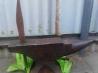 Sample 1 – Anvil