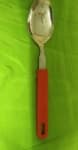 Sample of Dessert spoon