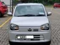 Sample 10 – Alto car