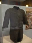Sample 2 – Chain mail