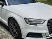 Sample 22 – A3 car