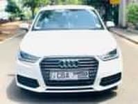 Sample 6 – A1 car