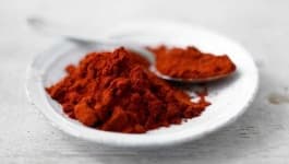 Sample 6 – Paprika