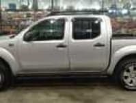 Sample 2 – Navara car
