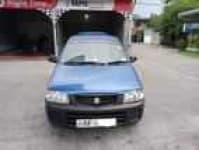 Sample 9 – Maruti suzuki car