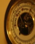 Sample 6 – Barometer
