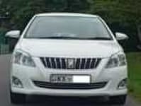 Sample 17 – Premio car