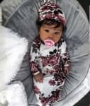 Sample 5 – Infant