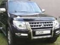 Sample 15 – Montero car