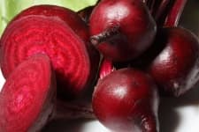 Sample 5 – Beetroot
