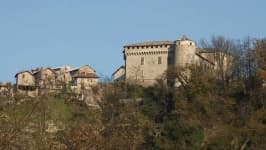 Sample 3 – Castle