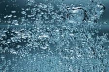Sample 5 – Bubbly
