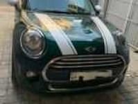 Sample 3 – Mini car