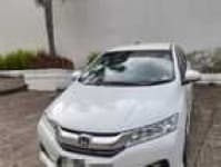 Sample 11 – Grace car