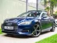 Sample 11 – A5 car