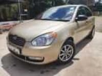 Sample 10 – Accent car