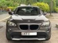 Sample 20 – X1 car