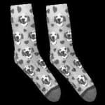 Sample 2 – Sock