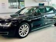 Sample 2 – A8 car