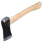 Sample 6 – Axe