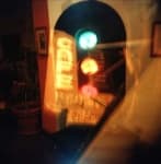 Sample 4 – Traffic light