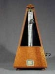 Sample 6 – Metronome