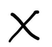 Sample 1 – Math symbols