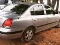 Sample 11 – Elantra car