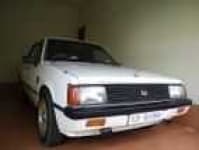 Sample 9 – Lancer car