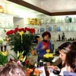 Sample 1 – Florist