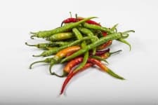 Sample 3 – Pepper