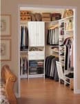 Sample 1 – Closet